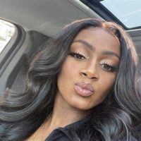 Sha’Carri Richardson