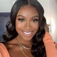 Courtney Michaela Ann Jones