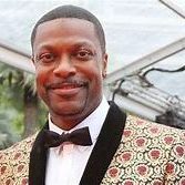 Chris Tucker